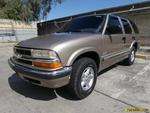 Chevrolet Blazer