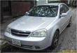 Chevrolet Optra
