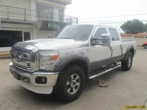 Ford F-250