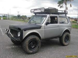 Lada Niva