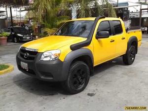 Mazda BT-50