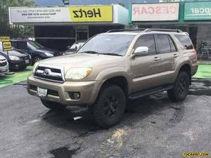 Toyota 4Runner