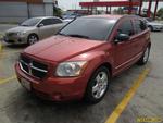 Dodge Caliber