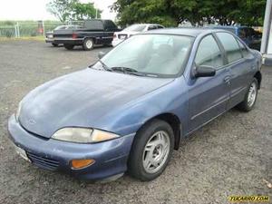 Chevrolet Cavalier