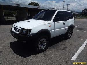 Nissan Terrano