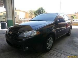 Chevrolet Optra