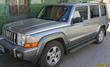 Jeep Commander