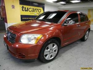 Dodge Caliber