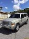 Jeep Commander