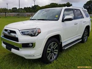 Toyota 4Runner