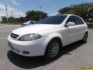 Chevrolet Optra