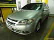Chevrolet Optra