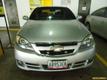 Chevrolet Optra