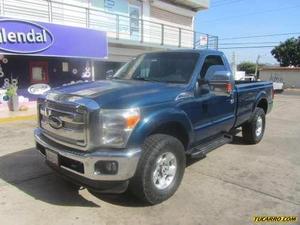 Ford F-250