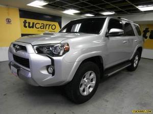 Toyota 4Runner