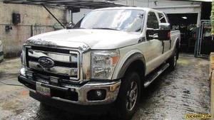 Ford F-250