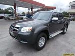 Mazda BT-50