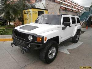 Hummer H3