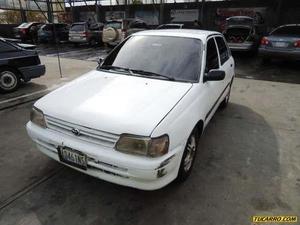 Toyota Starlet