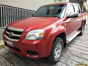 Mazda BT-50