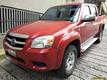 Mazda BT-50