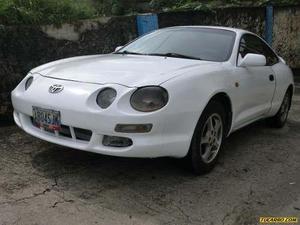 Toyota Celica