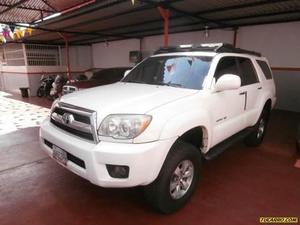 Toyota 4Runner