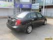 Chevrolet Optra