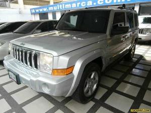 Jeep Commander