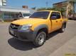 Mazda BT-50