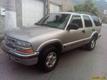 Chevrolet Blazer