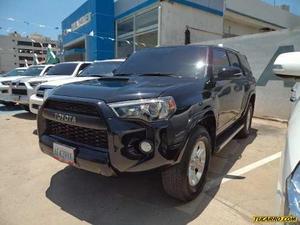 Toyota 4Runner