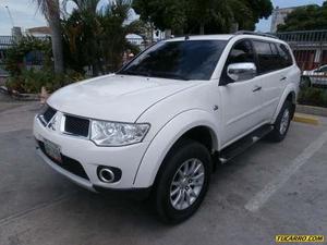 Mitsubishi Montero