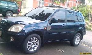 Chery Tiggo