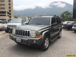 Jeep Commander