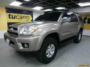 Toyota 4Runner