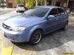 Chevrolet Optra