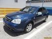 Chevrolet Optra