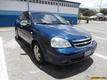 Chevrolet Optra
