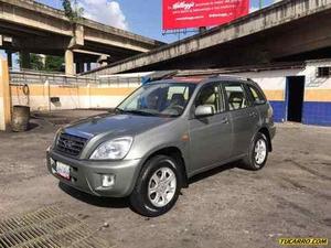 Chery Tiggo