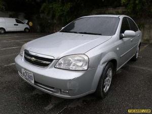 Chevrolet Optra