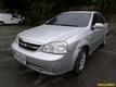 Chevrolet Optra