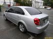 Chevrolet Optra