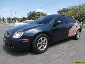 Dodge Neon