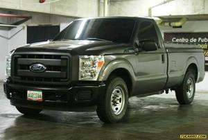 Ford F-250