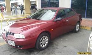 Alfa Romeo 156