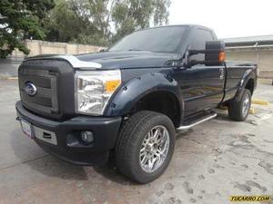 Ford F-250