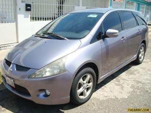 Mitsubishi Grandis