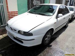 Fiat Marea