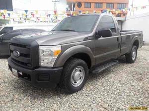 Ford F-250